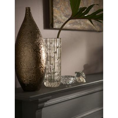 Peinture Crème De Couleur Dulux Valentine satin marron glacé 2,5L