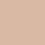 Peinture Crème de Couleur Dulux Valentine satin rose des sables 0,5L