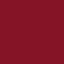 Peinture Crème de Couleur Dulux Valentine satin rouge glamour 0,5L