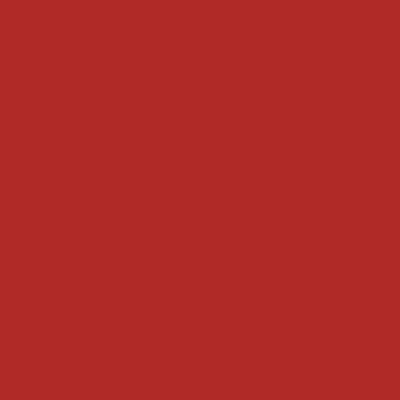 Peinture Crème De Couleur Dulux Valentine satin rouge madras 2,5L