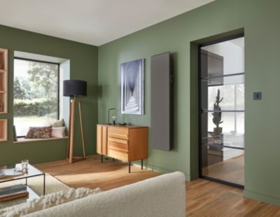 Vert Tropical Dulux