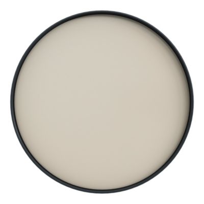 Peinture cuisine et salle de bains beige cancún satin GoodHome Premium 0.75 l