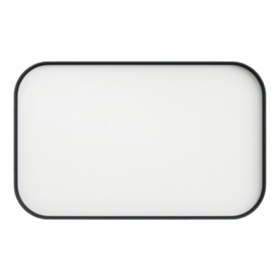 Peinture cuisine et salle de bains blanc north pole satin GoodHome Premium 2.5 L