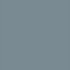 Peinture cuisine et salle de bains Dulux Valentine Color Resist bleu gris satin 0,75L