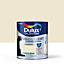 Peinture cuisine et salle de bains Dulux Valentine Color Resist ivoirine satin 0,75L