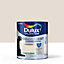 Peinture cuisine et salle de bains Dulux Valentine Color Resist lin clair satin 0,75L