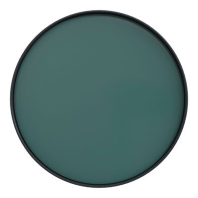 Peinture cuisine et salle de bains GoodHome vert Milltown satin 750ml
