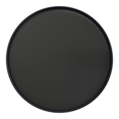 Peinture cuisine et salle de bains noir liberty satin GoodHome Premium 0.75 l