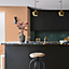 Peinture cuisine et salle de bains Valspar Pro satin base B 2,5L Apricot Macaron X63R135B