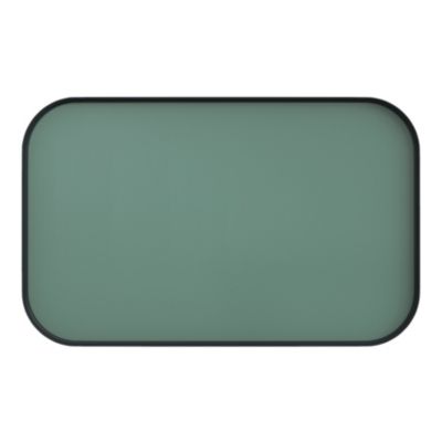 Peinture cuisine et salle de bains vert kilkenny satin GoodHome Premium 2.5 L