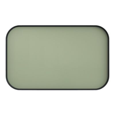 Peinture cuisine et salle de bains vert limerick satin GoodHome Premium 2.5 L