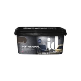 Peinture décorative LOFT BETON ORIGINAL 2L BARCELONE - ID Paris
