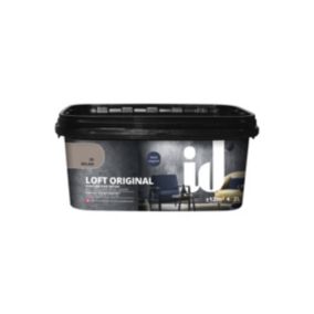 Peinture décorative LOFT BETON ORIGINAL 2L MILAN - ID Paris