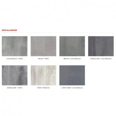 Peinture décorative LOFT BETON ORIGINAL 2L MOSCOU - ID Paris