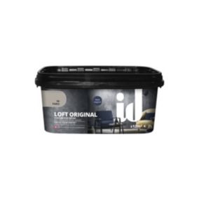 Peinture décorative LOFT BETON ORIGINAL 2L PARIS - ID Paris