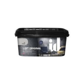Peinture décorative LOFT BETON ORIGINAL 2L TAIPEI - ID Paris