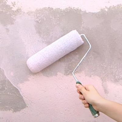 Peinture d'imperméabilisation façade 100 % acrylique (Nuancier RAL Mat, 20kg). Imperméabilise la façade et prévient d'humidité