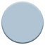 Peinture de finition Creme De Couleur Cuisine&Bains satin bleu horizon 2L