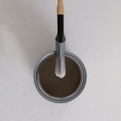 Peinture de finition ultralessivable pour murs int. & ext. - Wall Finish Satin, 10 l, Western (PE017)