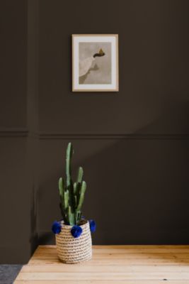 Peinture de finition ultralessivable pour murs int. & ext. - Wall Finish Satin, 10 l, Western (PE017)