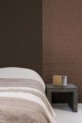 Peinture de finition ultralessivable pour murs int. & ext. - Wall Finish Satin, 10 l, Western (PE017)