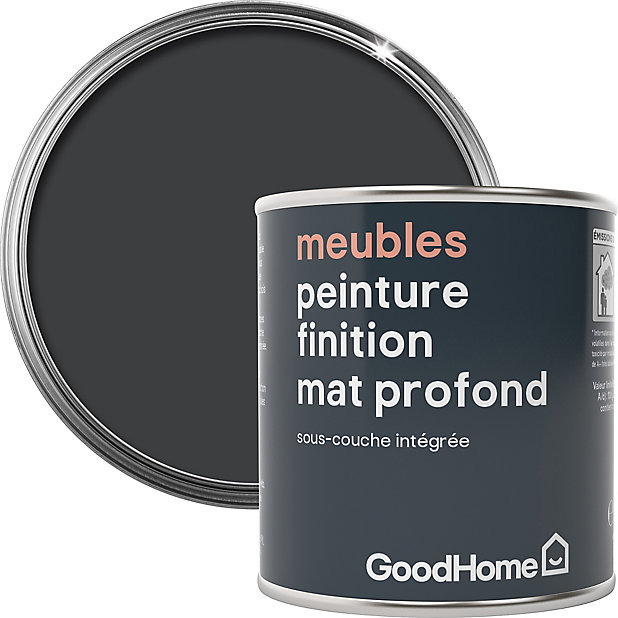 Effet Poudré Peinture Pour Meubles - makeityours-fr