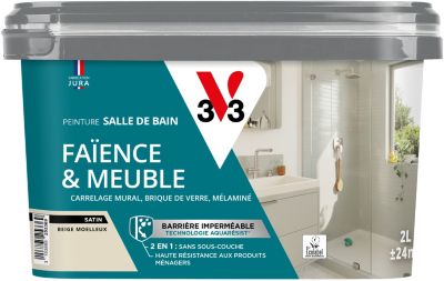 V33 Salle De Bainnull