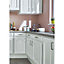 Peinture de rénovation meubles cuisine V33 blanc satin 2L + 20% gratuit