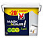 Peinture de rénovation multi-supports V33 Mask & color blanc mat 5L + 20% gratuit