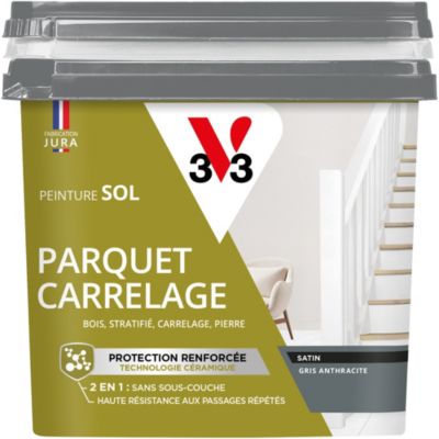 Peinture Carrelage V33