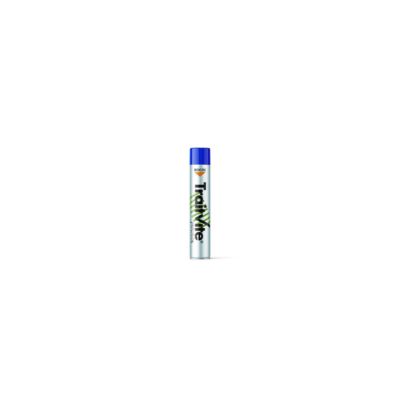 Peinture de traçage TraitVit précision aérosol 1000 ml - ITW PRODUITS CHIMIQUES Bleu