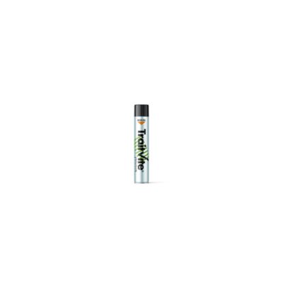 Peinture de traçage TraitVit précision aérosol 1000 ml - ITW PRODUITS CHIMIQUES Noir