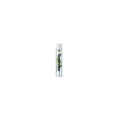 Peinture de traçage TraitVit précision aérosol 1000 ml - ITW PRODUITS CHIMIQUES Orange