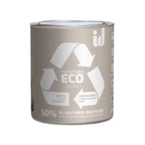 PEINTURE ECO RESPECTUEUSE  SATIN CORDAGE 2L - ID Paris