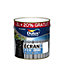 Peinture Ecran+ Fer protection antirouille Dulux Valentine brillant blanc 2L +20% gratuit