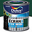 Peinture Ecran+ Fer protection antirouille Dulux Valentine brillant vert basque RAL 6005 250ml