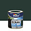 Peinture Ecran+ Fer protection antirouille Dulux Valentine brillant vert patrick 0,5L