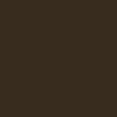 Peinture extérieure bois - Résistante aux intempéries POK BOIS - 1L - RAL 8014 - Brun Sépia - Clic & Pok
