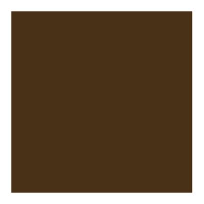 Peinture extérieure multi-supports Colours châtaignier satin 2L 