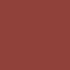 Peinture extérieure bois Couleurs d'ici rouge intense Velours V33 0,125L