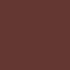 Peinture extérieure bois Couleurs d'ici rouge sépia Velours V33 0,125L