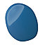 Peinture extérieure bois GoodHome Bandol bleu satin 0.75L
