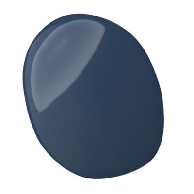 Peinture extérieure bois GoodHome RAL 5003 bleu narbonne satin 2.5L