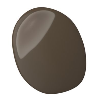 Peinture extérieure bois GoodHome RAL 8028 marron cuenca satin 2.5L