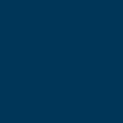Peinture extérieure bois premium nuit bleue satin Tollens 2L