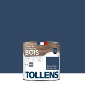 Test : 12 peintures pour bois extérieurs pas chères