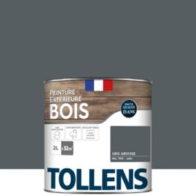 Peinture Bois Extérieur PBE900 - Peinture ral pour bois - Anova Bois