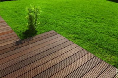 Peinture extérieure de rénovation bois composite Syntilor 4L
