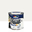 Peinture extérieure Ecran+ fer Dulux Valentine brillant blanc 250ml