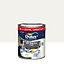Peinture extérieure Ecran + fer Dulux Valentine brillant blanc 2L +20% gratuit